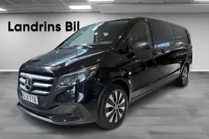 Mercedes-Benz Vito 2024